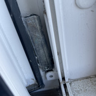 Balkono duru remontas/reguliavimas