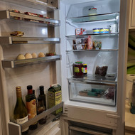 Imontuojamo šaldytuvo pakeitimas