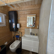 Nestandartinių vonios baldų gamyba