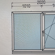 Plastikiniai langai, gamyba