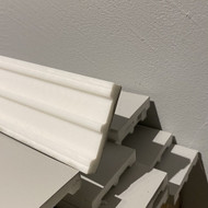 Grindjuosčių montavimas