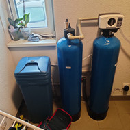 Vandens filtrai: montavimas, keitimas