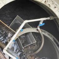 Valymo įrenginių aptarnavimas