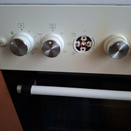 Nuluzo dujines rankenele