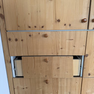 Medžio darbai, staliai