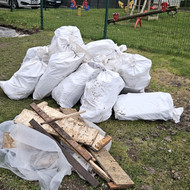 Šiukšlių išvežimas