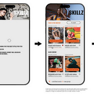 Ieškau Lovable arba Base 44 programuotojo