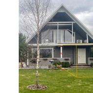 Pamatų įrengimas 30m2 priestatui Vilniuje, Pavilnyje