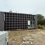 Granito plytelių dėjimas