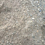 Smėlio ir žvyro mišinys fr. 0 16 mm