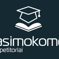 Ieškau dizainerio(-ės) perpiešti logotipa į vektorinį