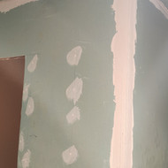 Vidaus apdailos darbai