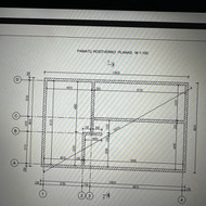 Pamatų liejimas, įrengimas