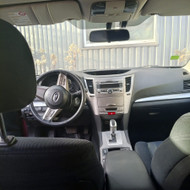 Subaru outback 2012m