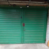 Garažo vartai, montavimas