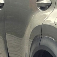 Automobilių dažymas