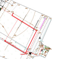 Reikia apvesti drenažą 150d