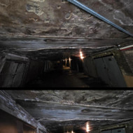 Hidroizoliacija garažo