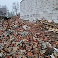 Reikia išvežti gruzą