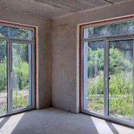 Reikia apdirbti/sutvarkyti naujos statybos namo langų/durų angokrasčius