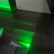 Apdaila, pelėsis, laminatas