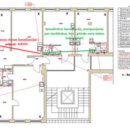Santechniko paslauga - Vilnius - 4 butams