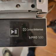 Indaplovės beko remontas