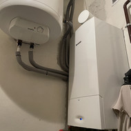 Skubiai santechnikas