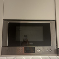 Mikrobangų krosnelių remontas