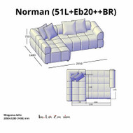 Reikia surinkti svetainės kampą