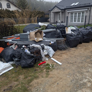 Šiuksliu išvežimas