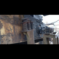 Suvirintojai, suvirinimo darbai