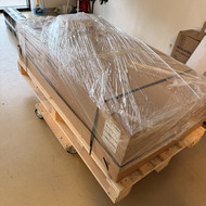 Krovinys į Kroatiją