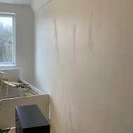 Vidaus dažymo darbai