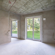 KOKYBIŠKA vidaus apdaila