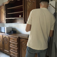 Meistro pajungti kaitlente, kriaukle, ipjauti ploksteje jiems ertmes