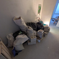 Šiukšlių išvežimas