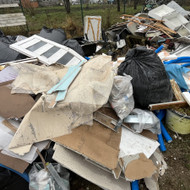 Statybinės šiukslės