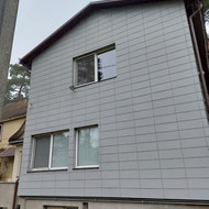 Pakabinti lempučių girliandą (20m)