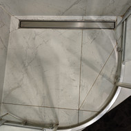 Ieškau meistro kas perdarytų dušo kabiną