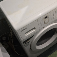 Skalbimo mašinų remontas