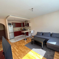 Virtuves isrinkimas, elektros ir vandens prieigos paruosimas