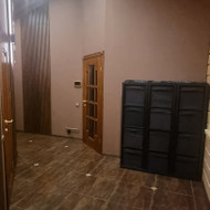 Reikia pagaminti spintą