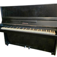 Pianino išvežimas, utilizavimas.