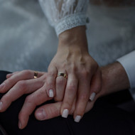 Vestuvinių žiedų gamyba