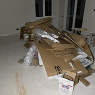 Šiukšlių išvežimas