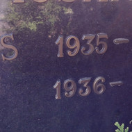 Paminklai kapams, antkapiai