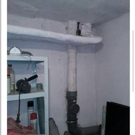 Lietaus nuotekų tinklų montavimas