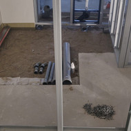 Vandentiekio ir kanalizacijos įrengimas