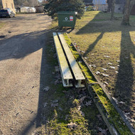 Metalo laužo supirkimas